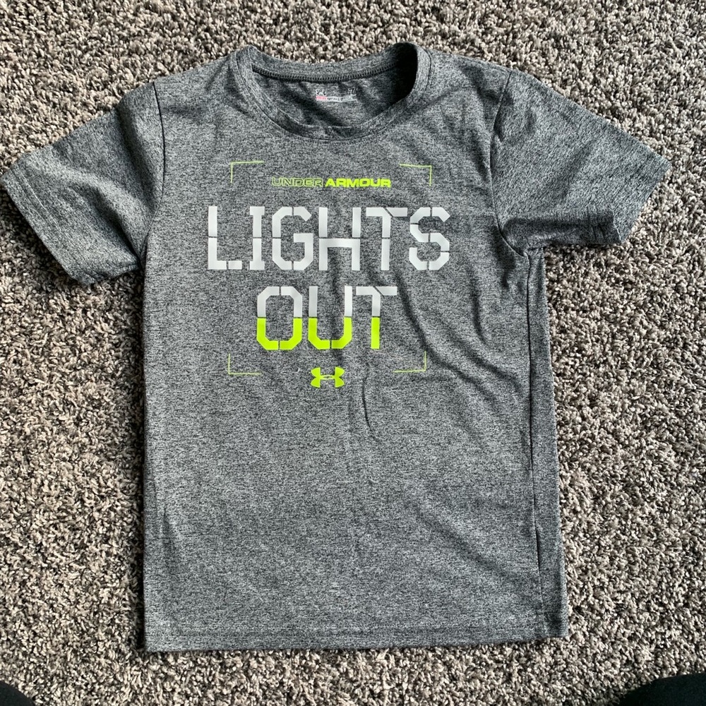 Under armour T-shirt